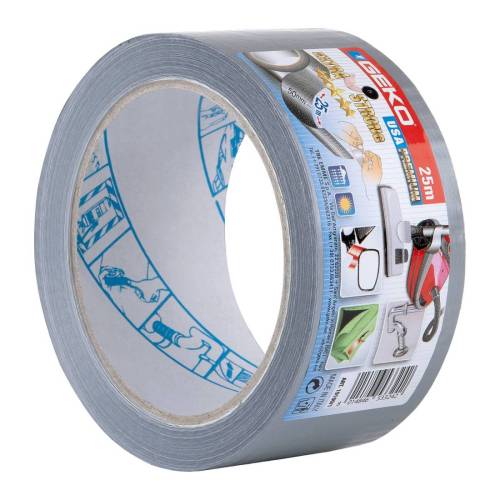 Nastro adesivo telato USA PREMIUM - 5...