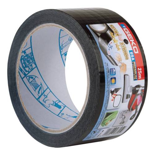 Nastro adesivo telato USA PREMIUM - 5...