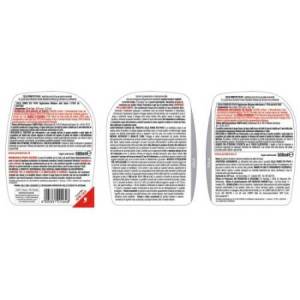 Insetticida anticocciniglia... 2