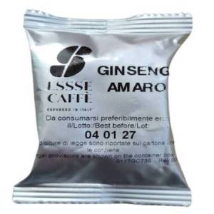 Capsula caffè - Ginseng...