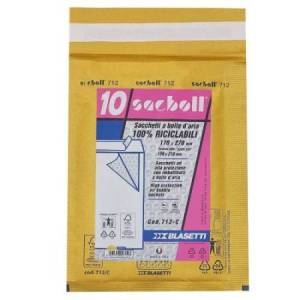 Busta imbottita Sacboll - C...
