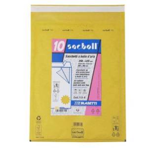 Busta imbottita Sacboll - H...