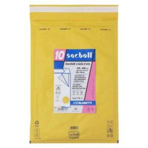 Busta imbottita Sacboll - J...