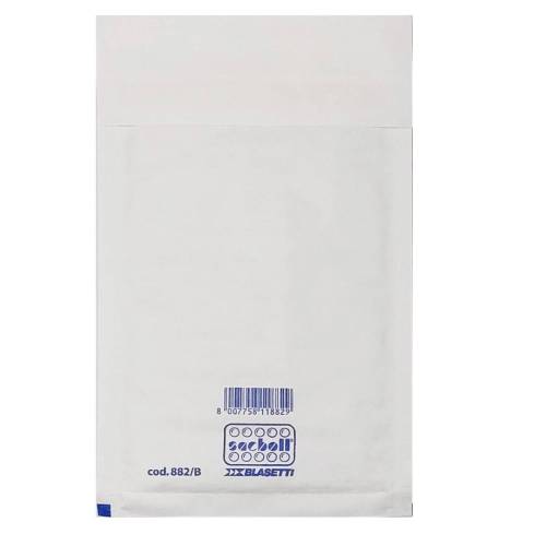 Busta imbottita Sacboll - A (14 x 27...