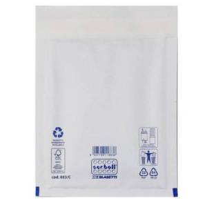 Busta imbottita Sacboll - C...