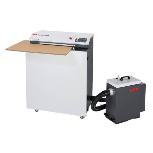 Macchina perfora cartoni ProfiPack...