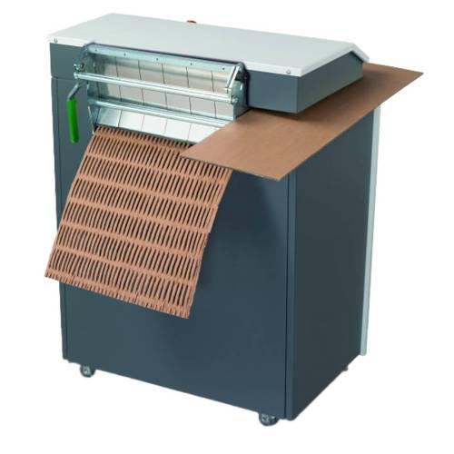 Macchina perfora cartoni ProfiPack...