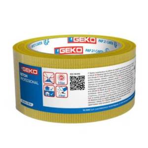 Nastro mascheratura telato...