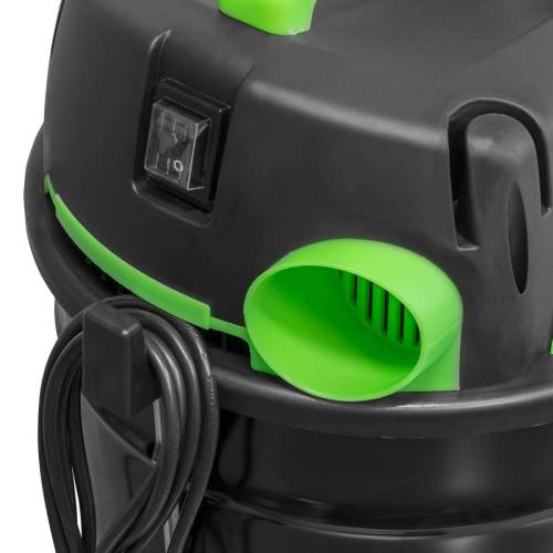 Aspirapolvere e liquidi Rudy 1200S -...