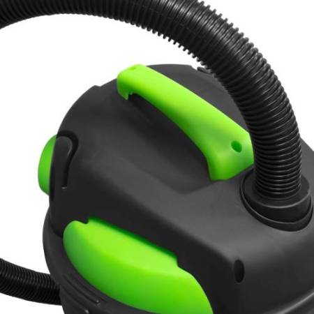 Aspirapolvere e liquidi Rudy 1200S - 1200 W - 20 L - 49 x 29 x 29 cm - Lavor