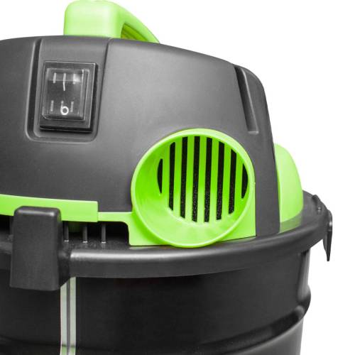 Aspirapolvere e liquidi Rudy 1200S -...