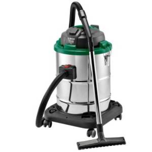 Aspirapolvere e liquidi...