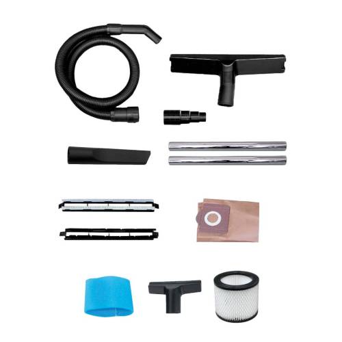 Aspirapolvere e liquidi...