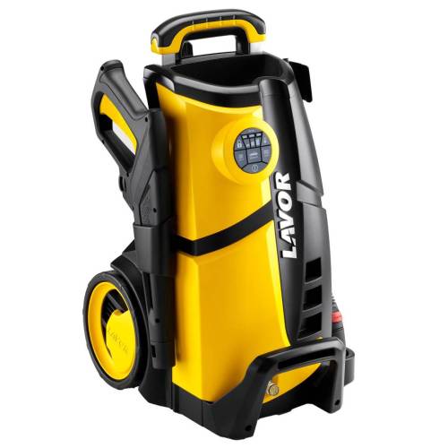 Idropulitrice LVR4 150 - con comandi...