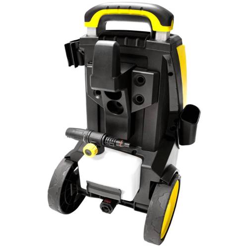 Idropulitrice LVR4 150 - con comandi...