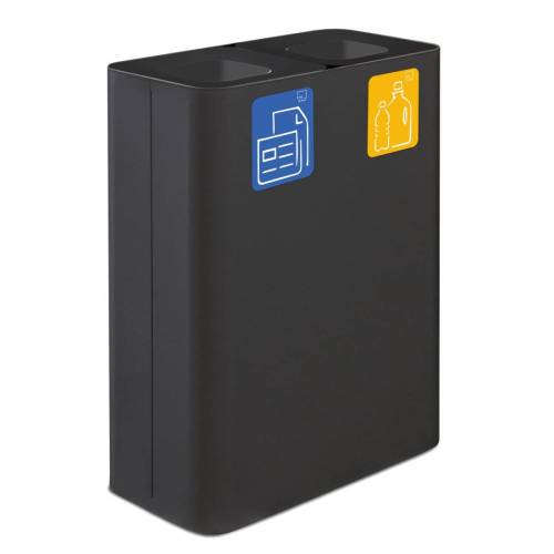 Contenitore gettacarte Pure- 60x30x80...