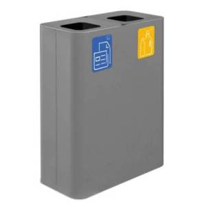 Contenitore gettacarte Pure...