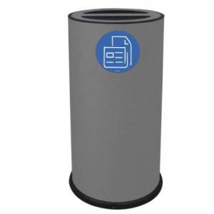 Contenitore tondo per...