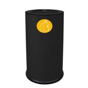 Contenitore tondo per...