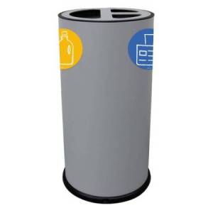 Contenitore tondo per...