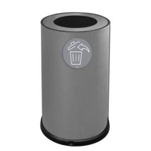 Contenitore tondo per...