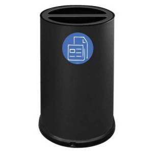 Contenitore tondo per...