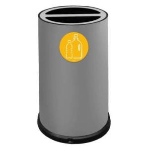 Contenitore tondo per...