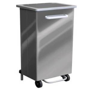 Contenitore a pedale Gastro...