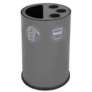 Contenitore tondo per...