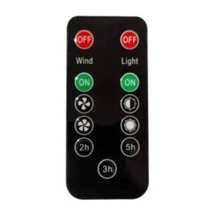 Ventilatore portatile - da... 2