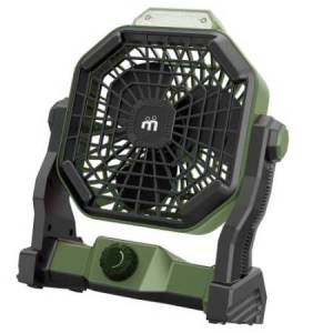 Ventilatore portatile - da...