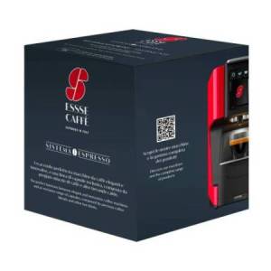 Set degustazione in capsule...