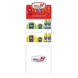 Espositore da terra Mini -...