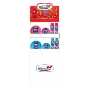 Espositore da terra Mini -...