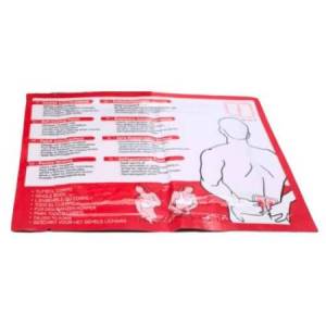 Cerotto riscaldante - 10 x... 2