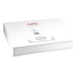 Tovaglia Easy Ecolabel - in...