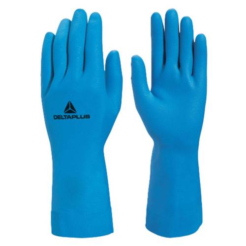 Guanti chimici VE440 - per acidi e...