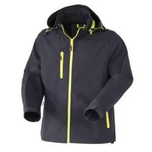 Giubbotto Softshell R Boost...
