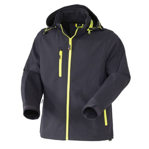 Giubbotto Softshell R Boost - taglia...