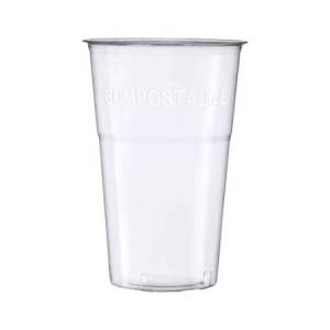 Bicchiere birra in PLA -... 2