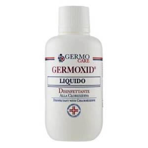 Disinfettante cutaneo...