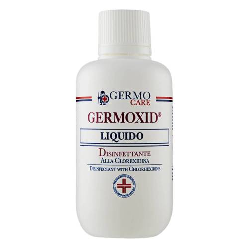Disinfettante cutaneo liquido - 250...