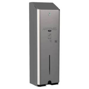 Dispenser assorbenti...