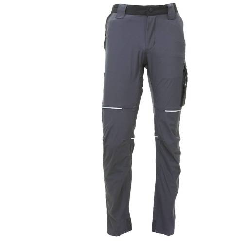 Pantalone da lavoro invernali World -...