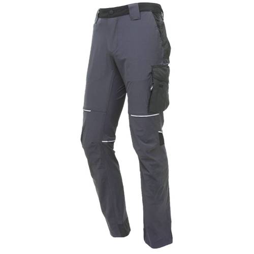 Pantalone da lavoro invernali World -...