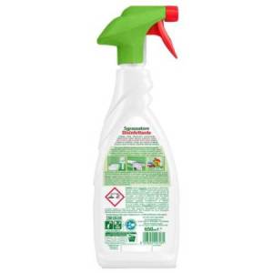 Disinfettante sgrassatore -... 2