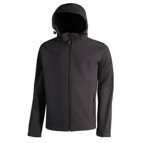 Giacca da lavoro Kyra - tg XXL - nero...