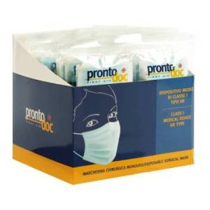 Mascherina chirurgica... 2