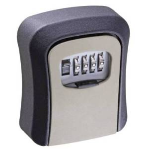 Cassetta di sicurezza per... 2