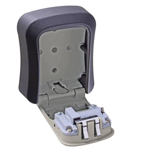 Cassetta di sicurezza per chiavi -...